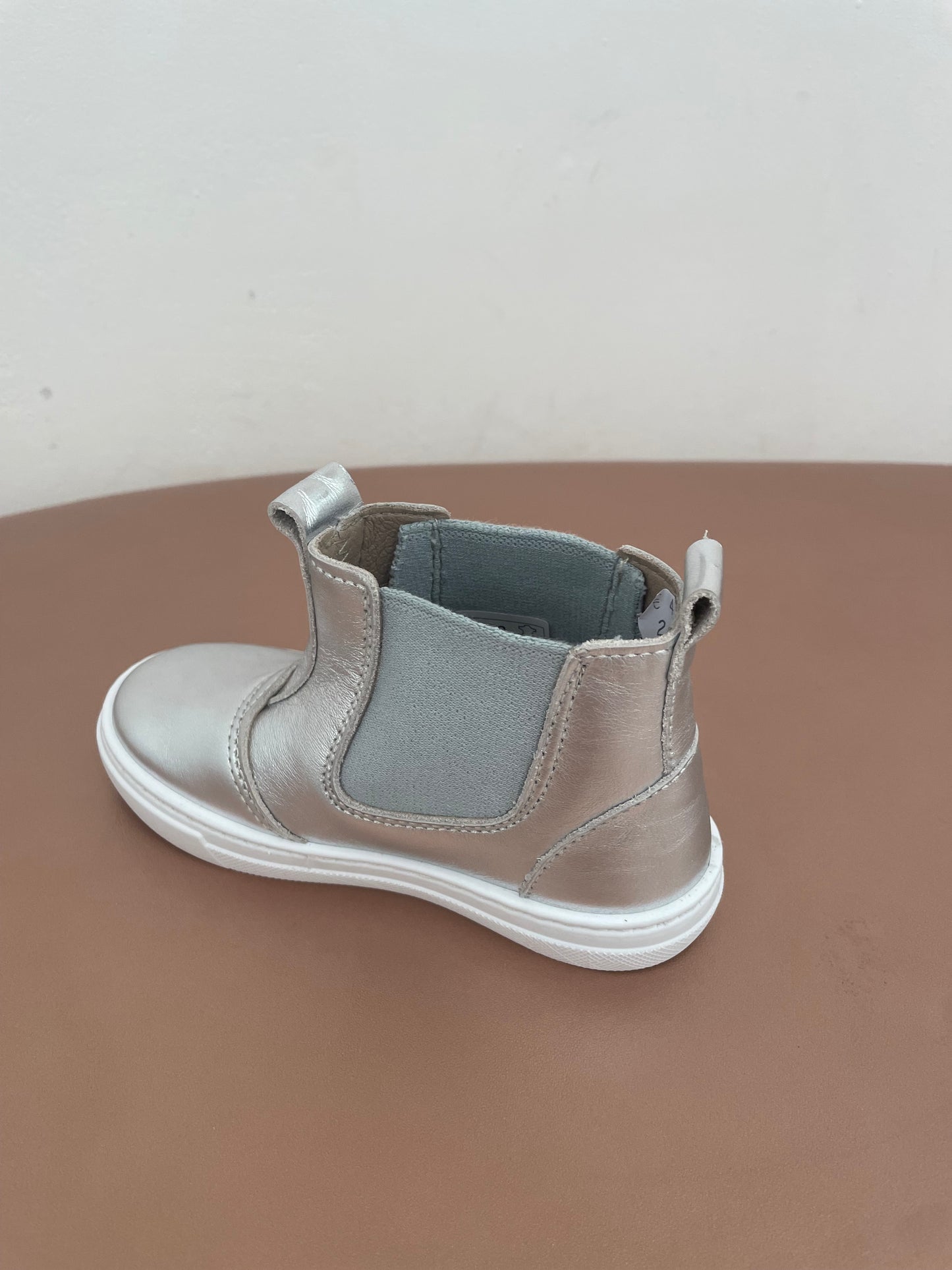 Bottines fille Cienta