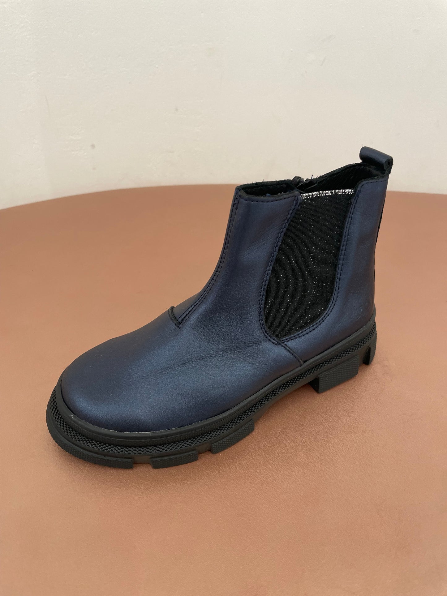 Bottines fille Bopy