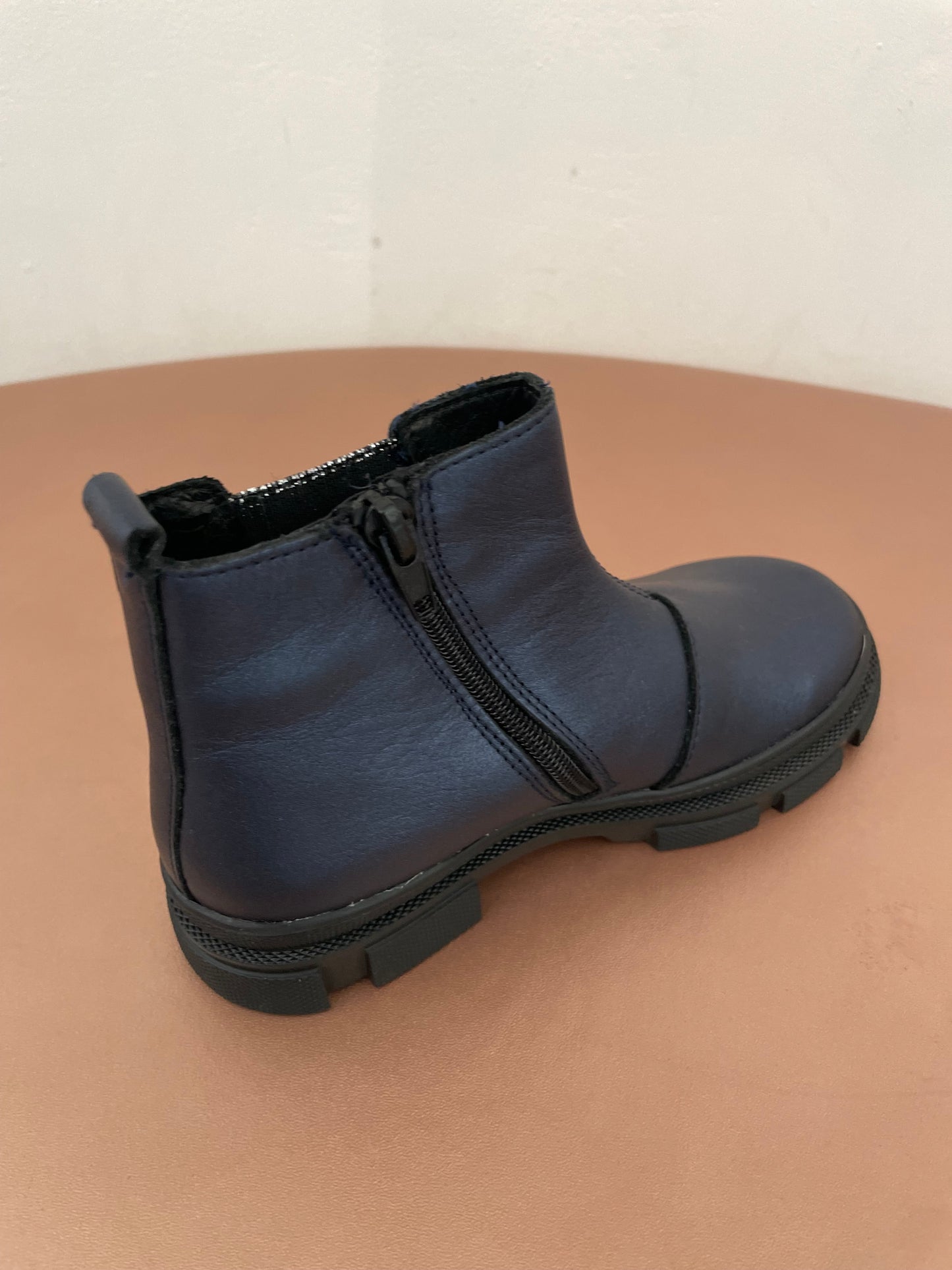 Bottines fille Bopy