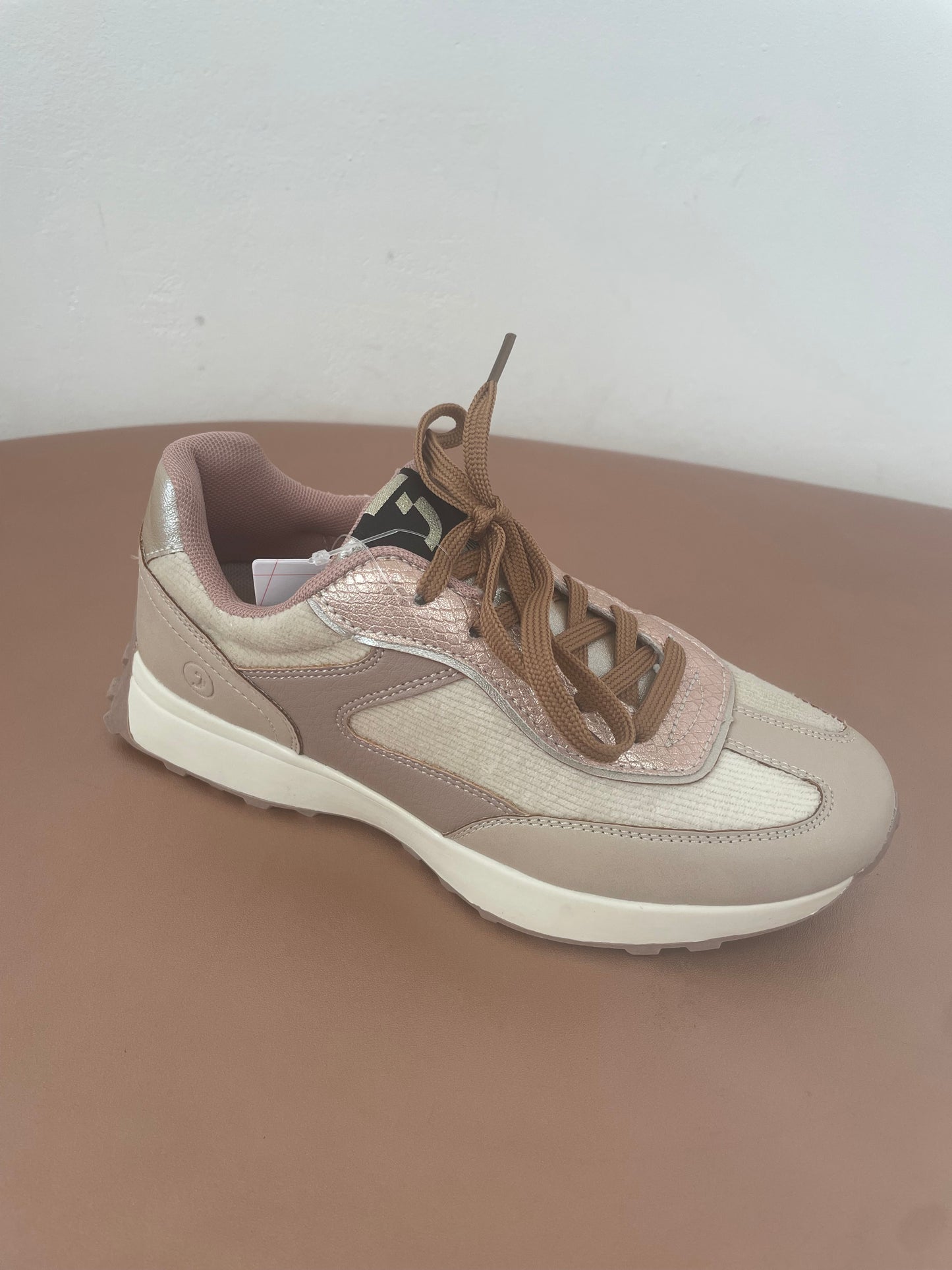 Basket fille Safety jogger