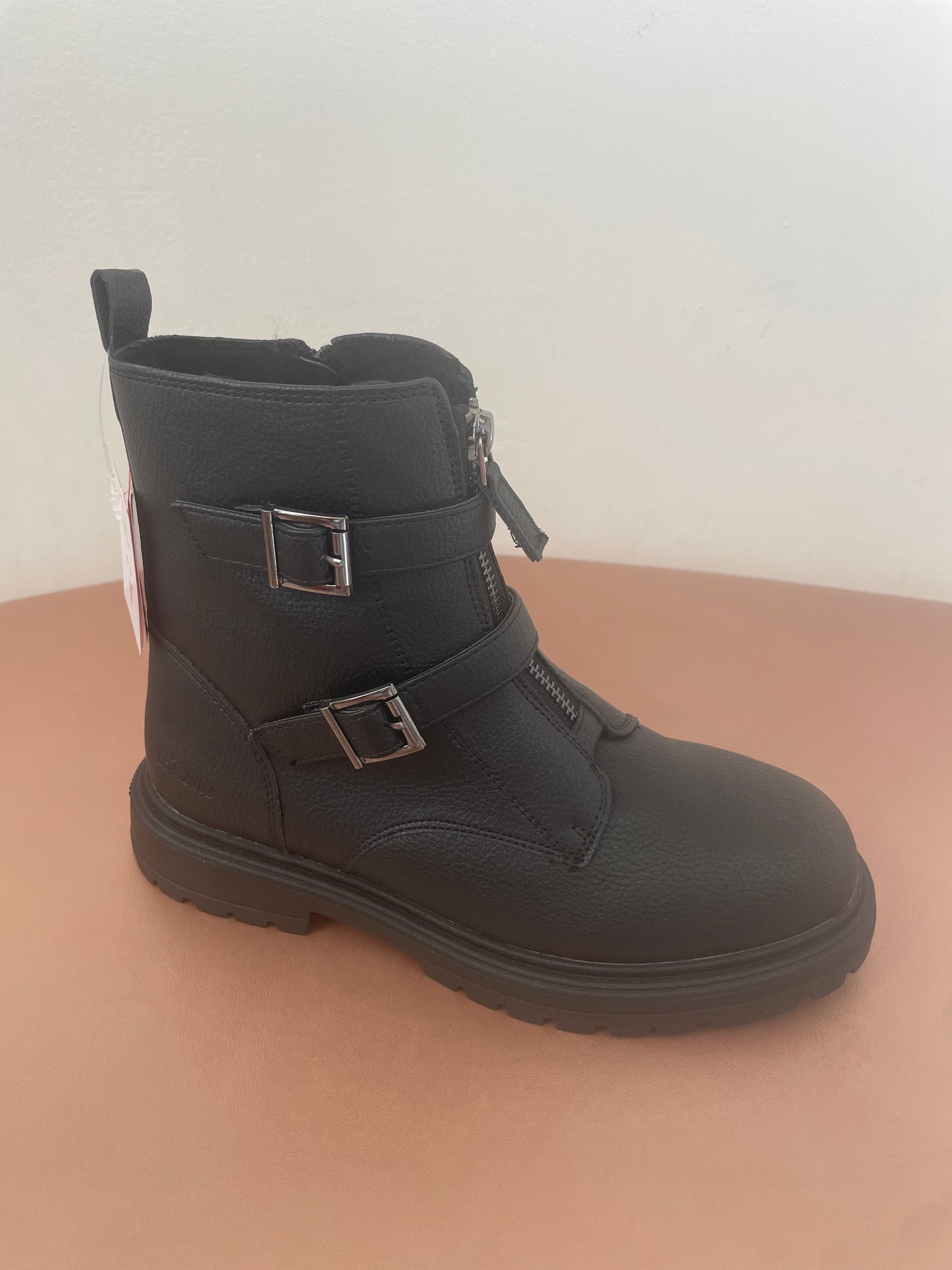 Bottines noir