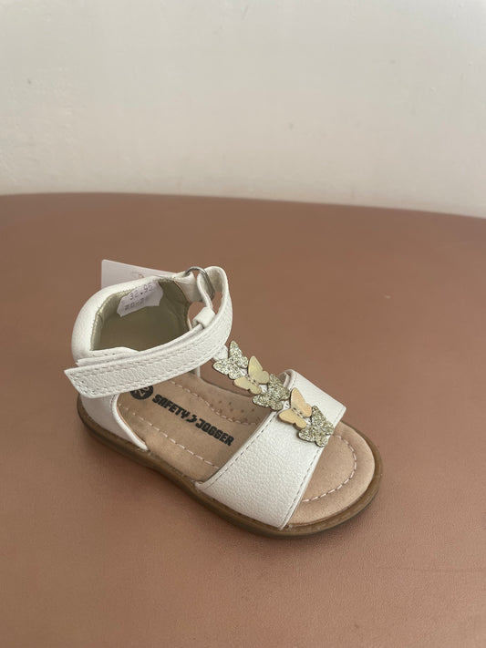 Sandale fille Safety jogger