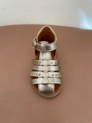 Sandale fille Babybotte