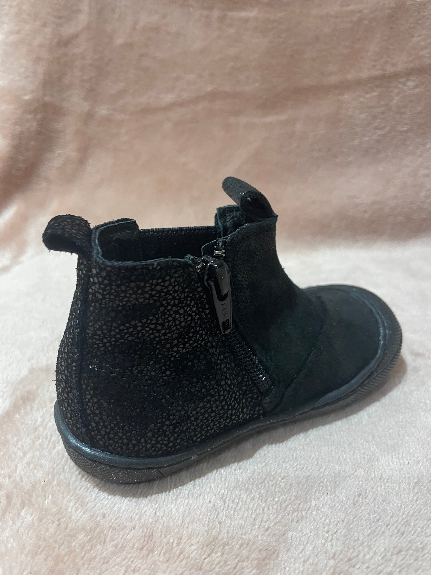 Bottines fille Bopy