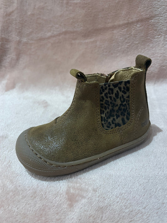 Bottines fille Bopy