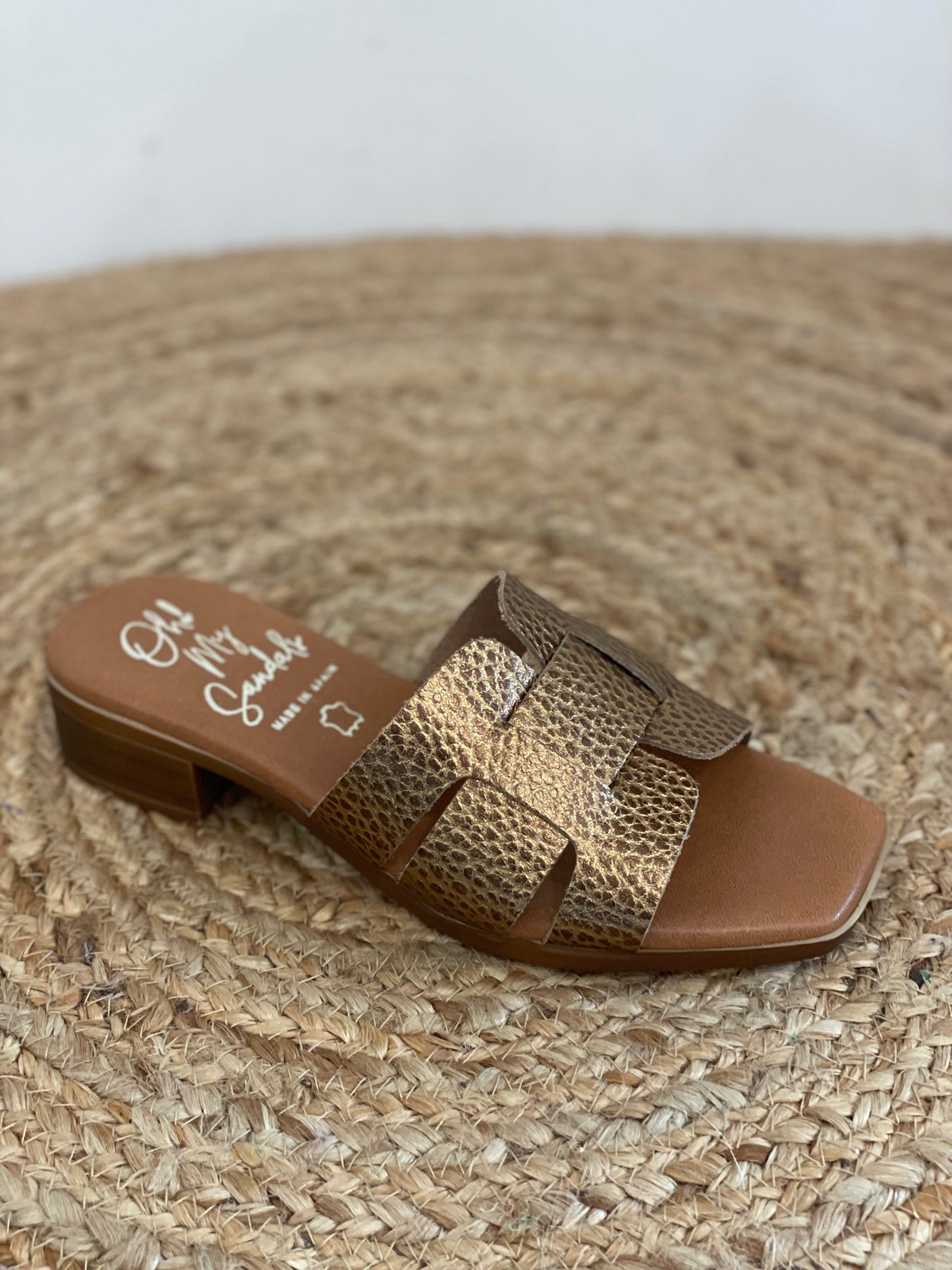 Mules Oh my sandals Taille 36