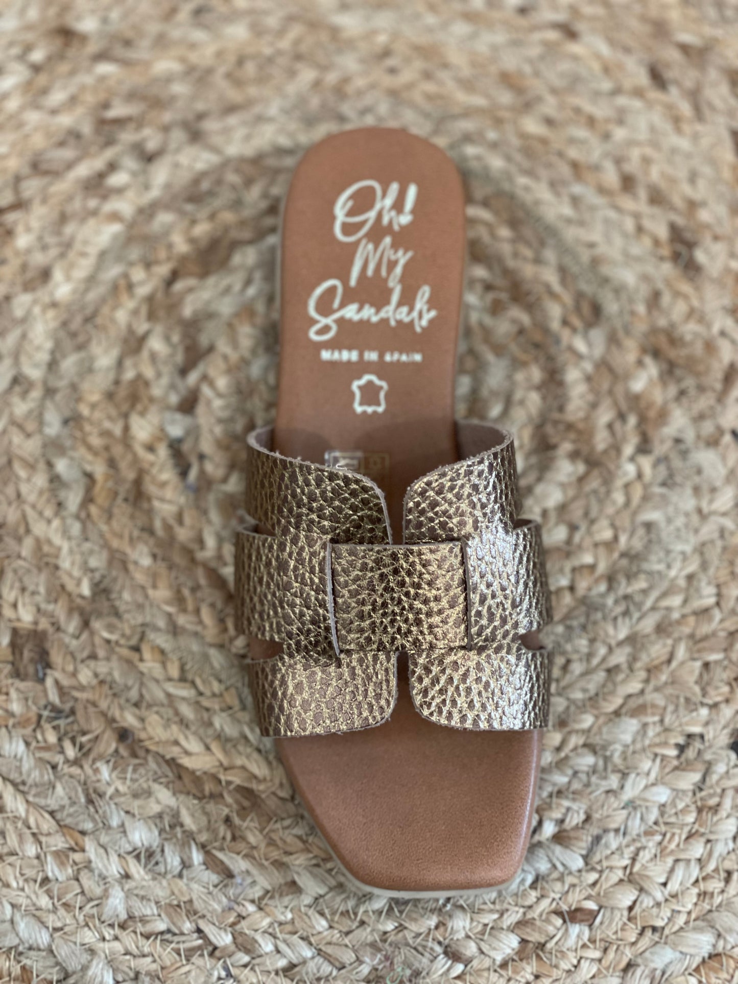 Mules Oh my sandals Taille 36