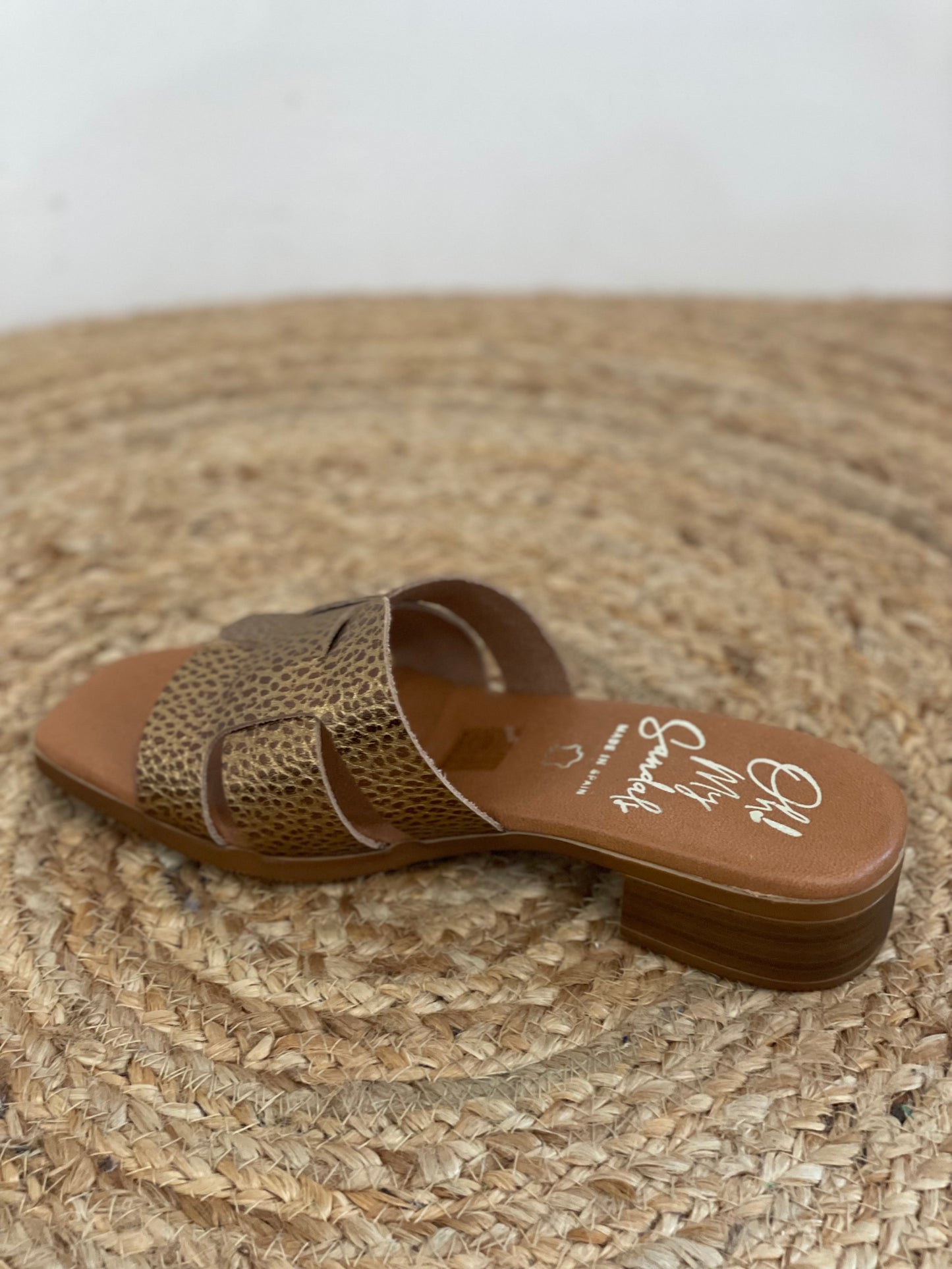 Mules Oh my sandals Taille 36