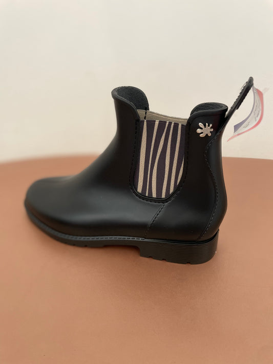 Bottines de pluie Méduse Taille 42