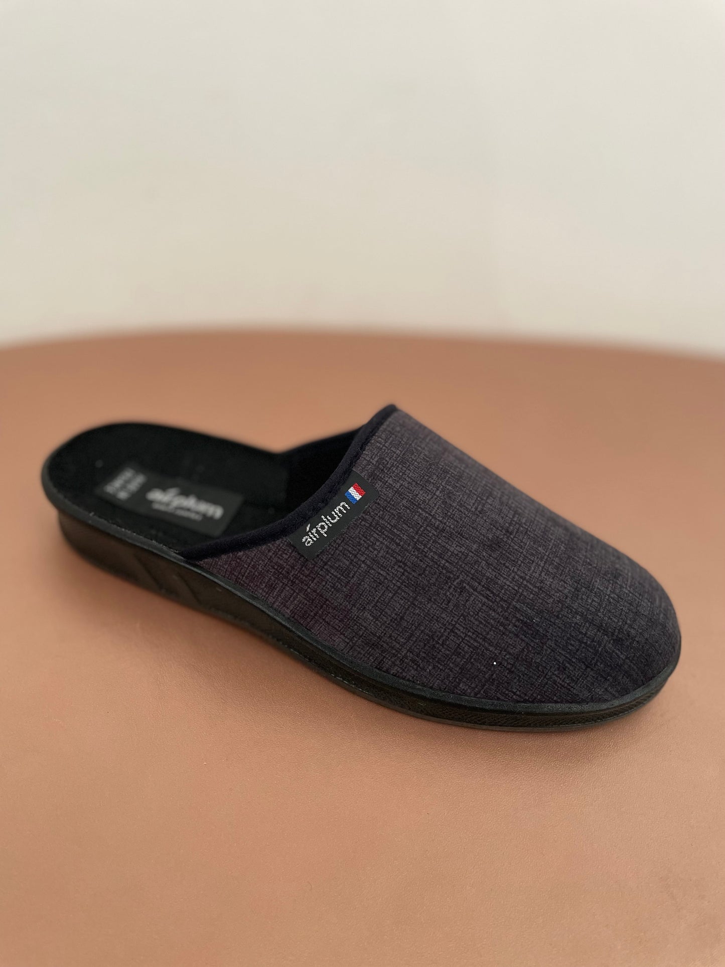 Chausson homme Airplum