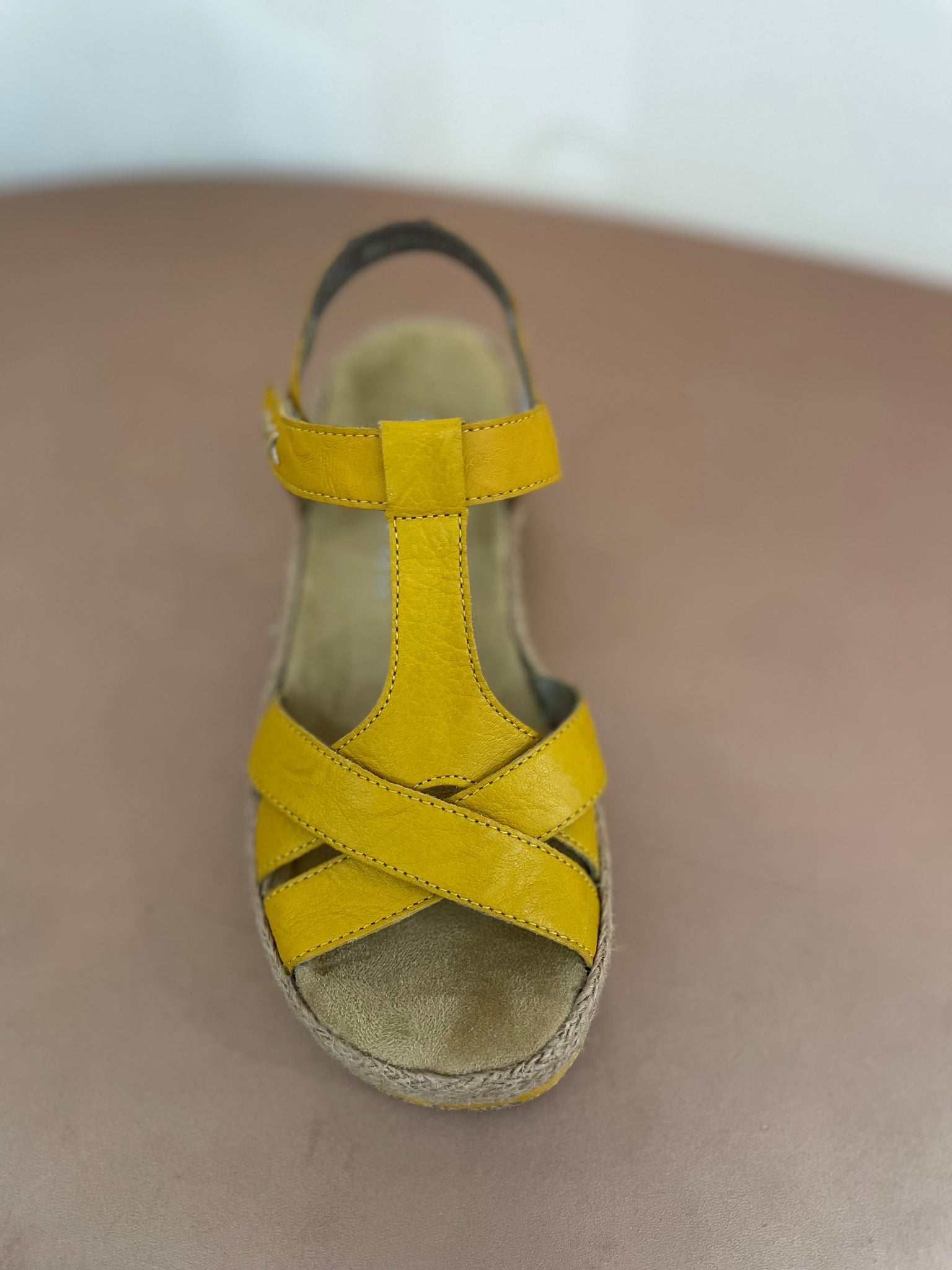 Sandale femme Rieker