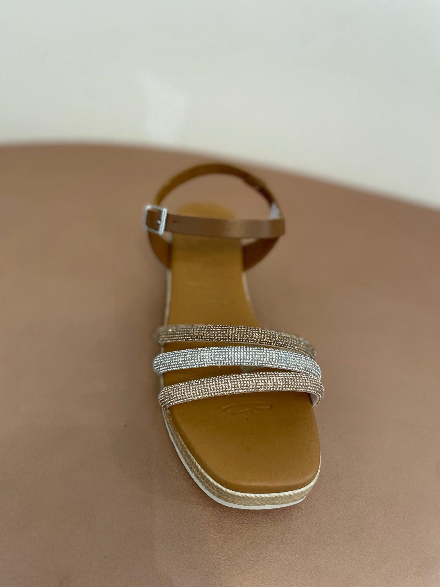 Sandale femme Oh my sandals