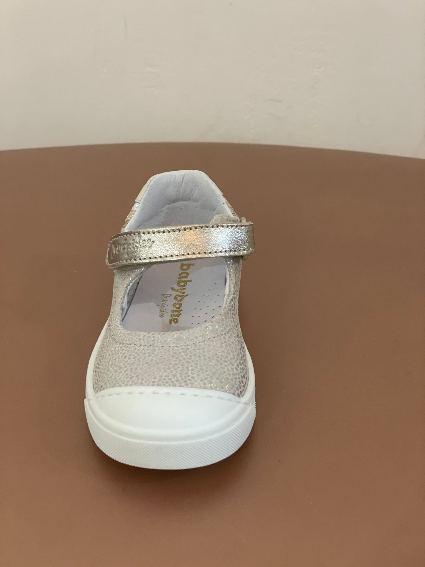 Ballerine fille Babybotte