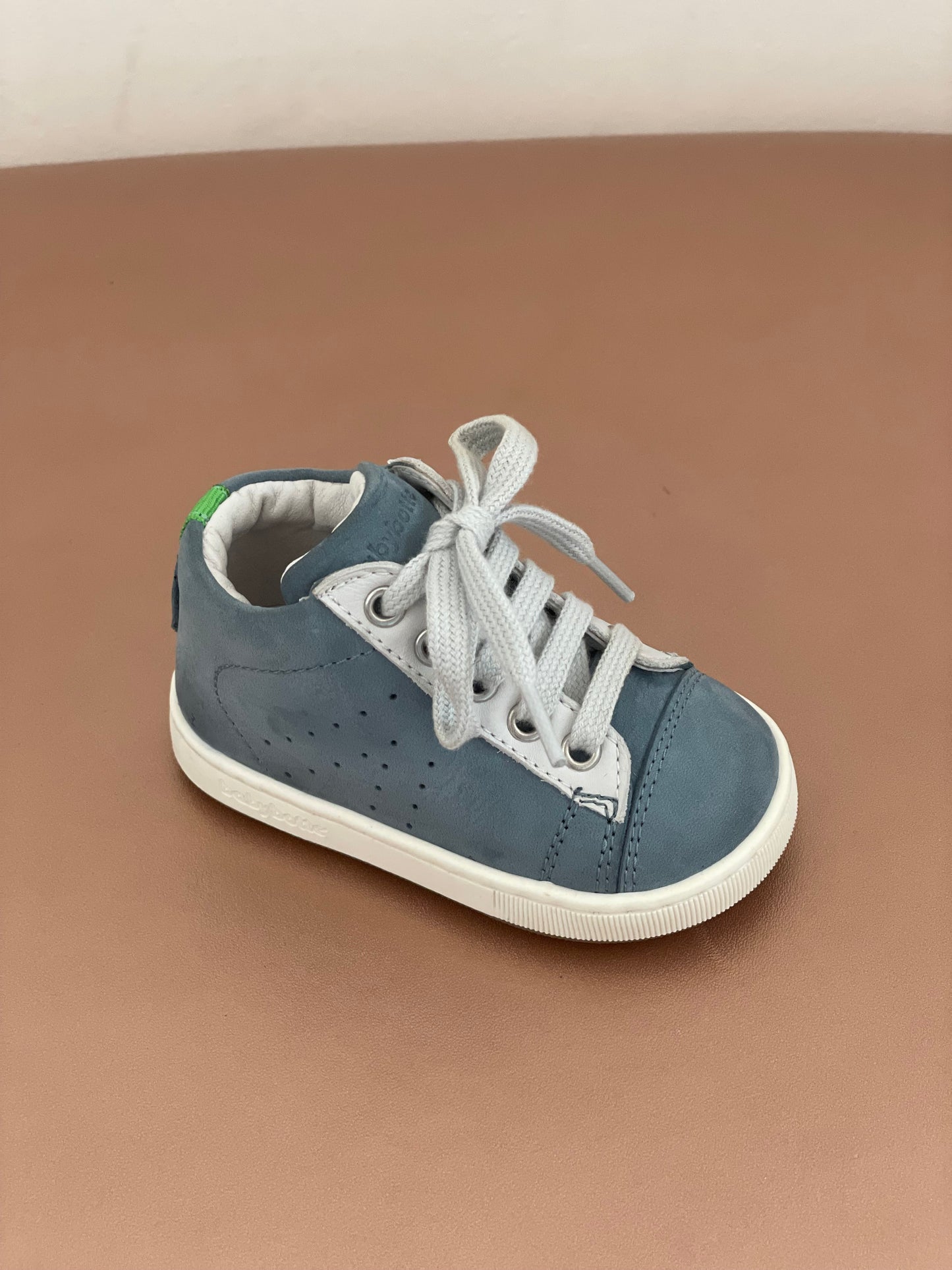 Basket Garçon Babybotte