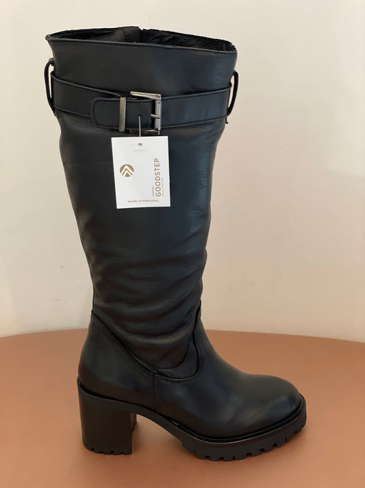 Bottes noir Goodstep Taille 39