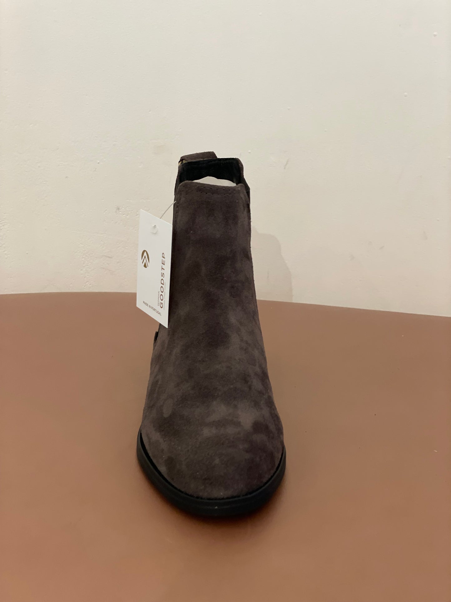 Chelsea bottines femme Goodstep