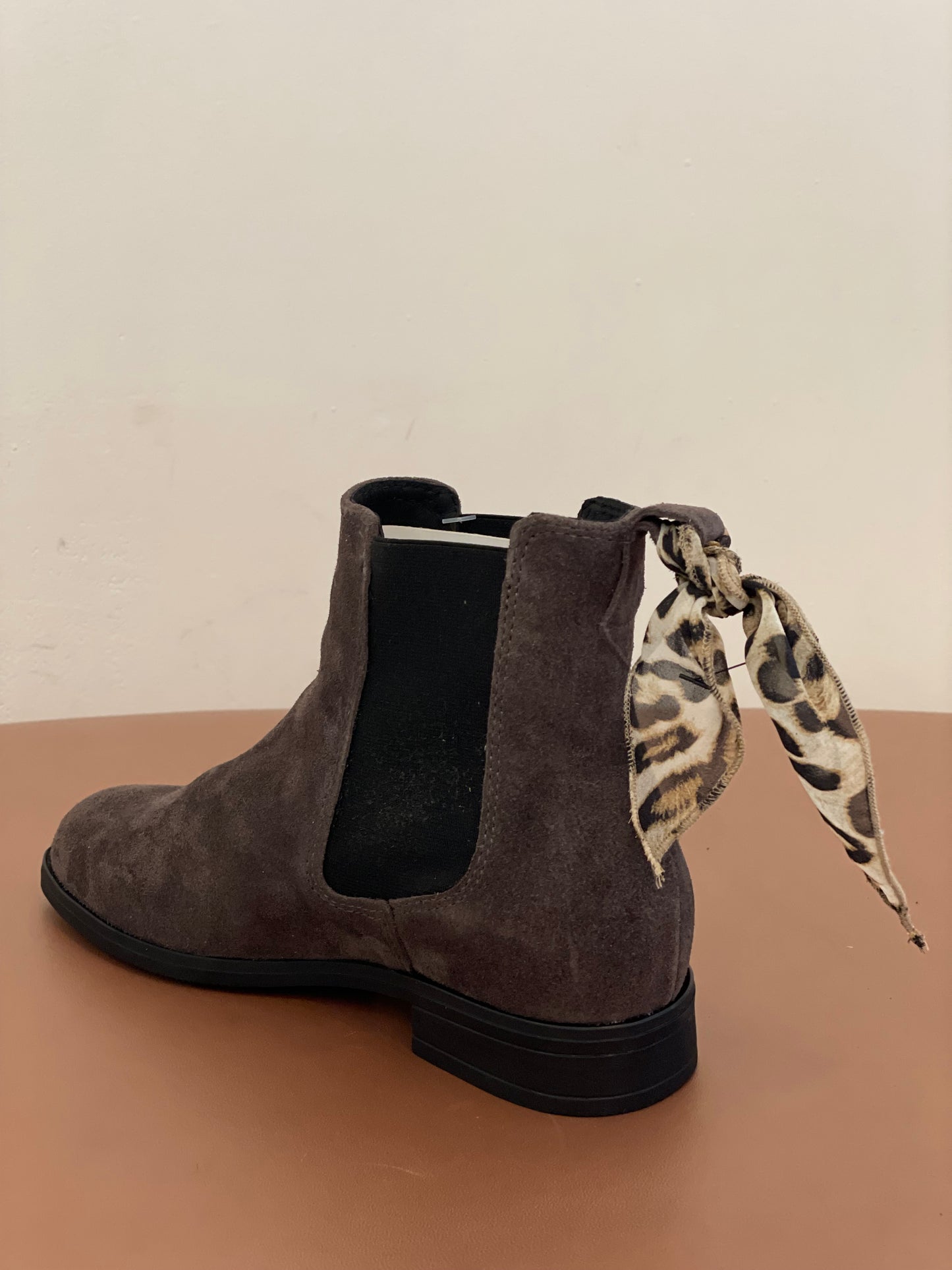 Chelsea bottines femme Goodstep