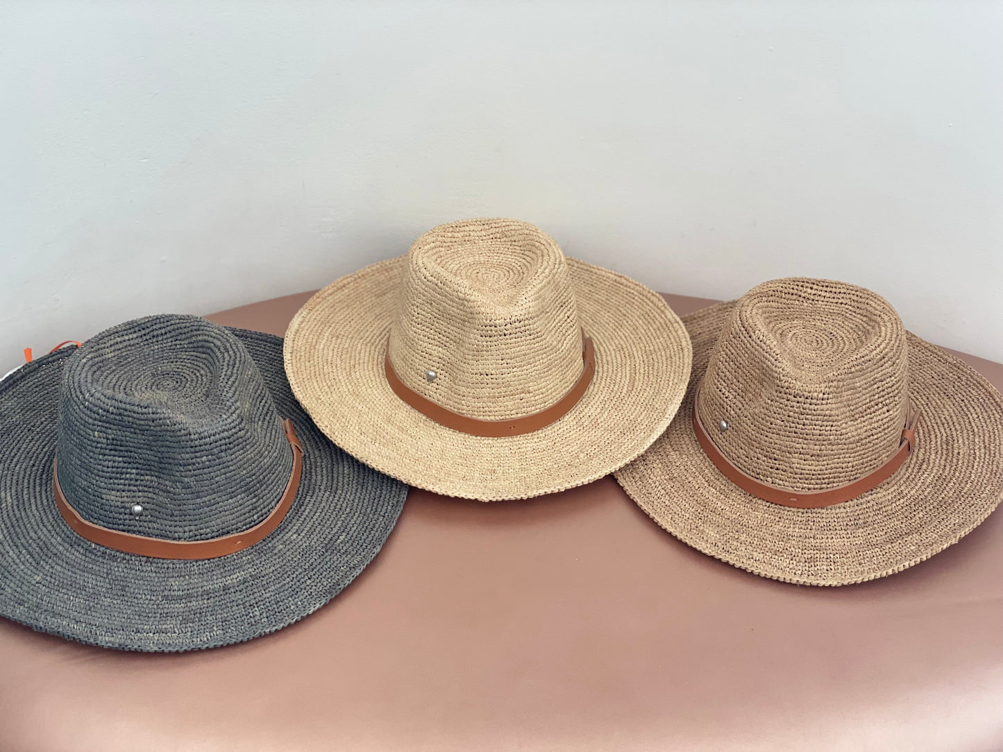 Chapeau Westoa mixte