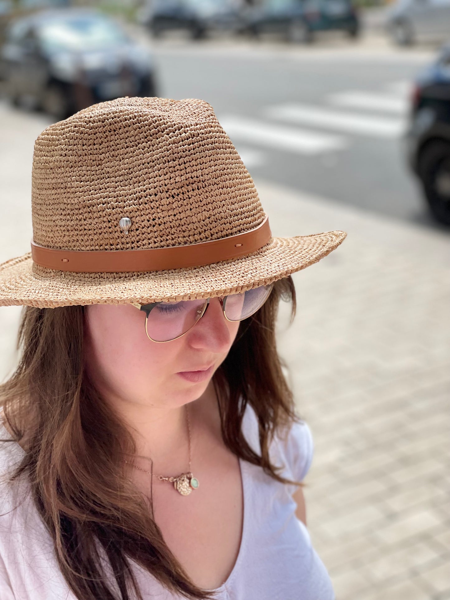 Chapeaux Salino mixte