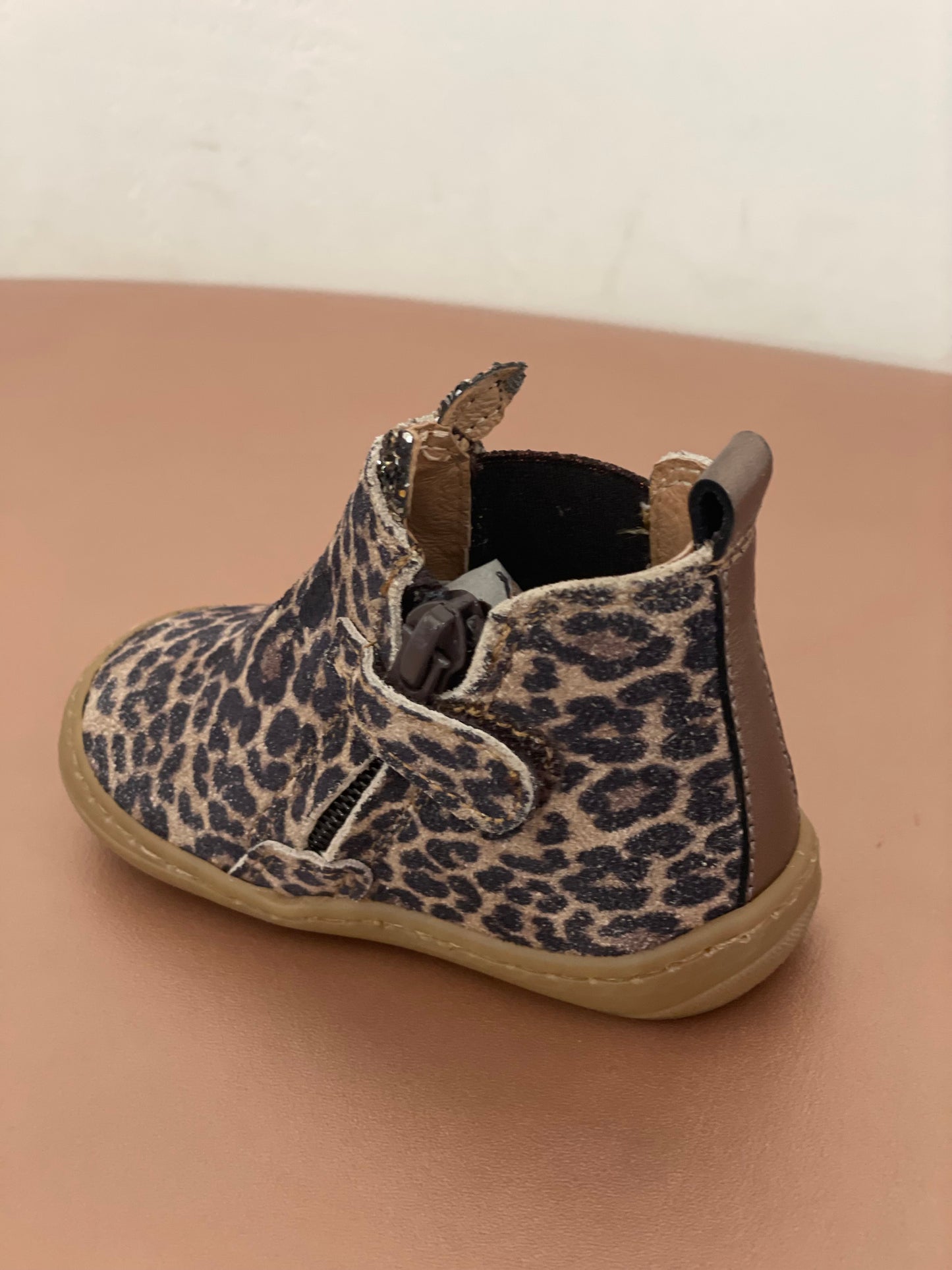 Bottines fille Babybotte