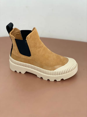 Boot's femme Pepe jeans Taille  37