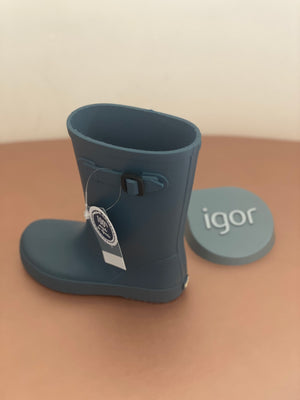 Bottes de pluie Igor