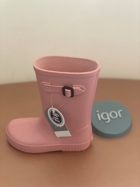 Bottes de pluie Igor