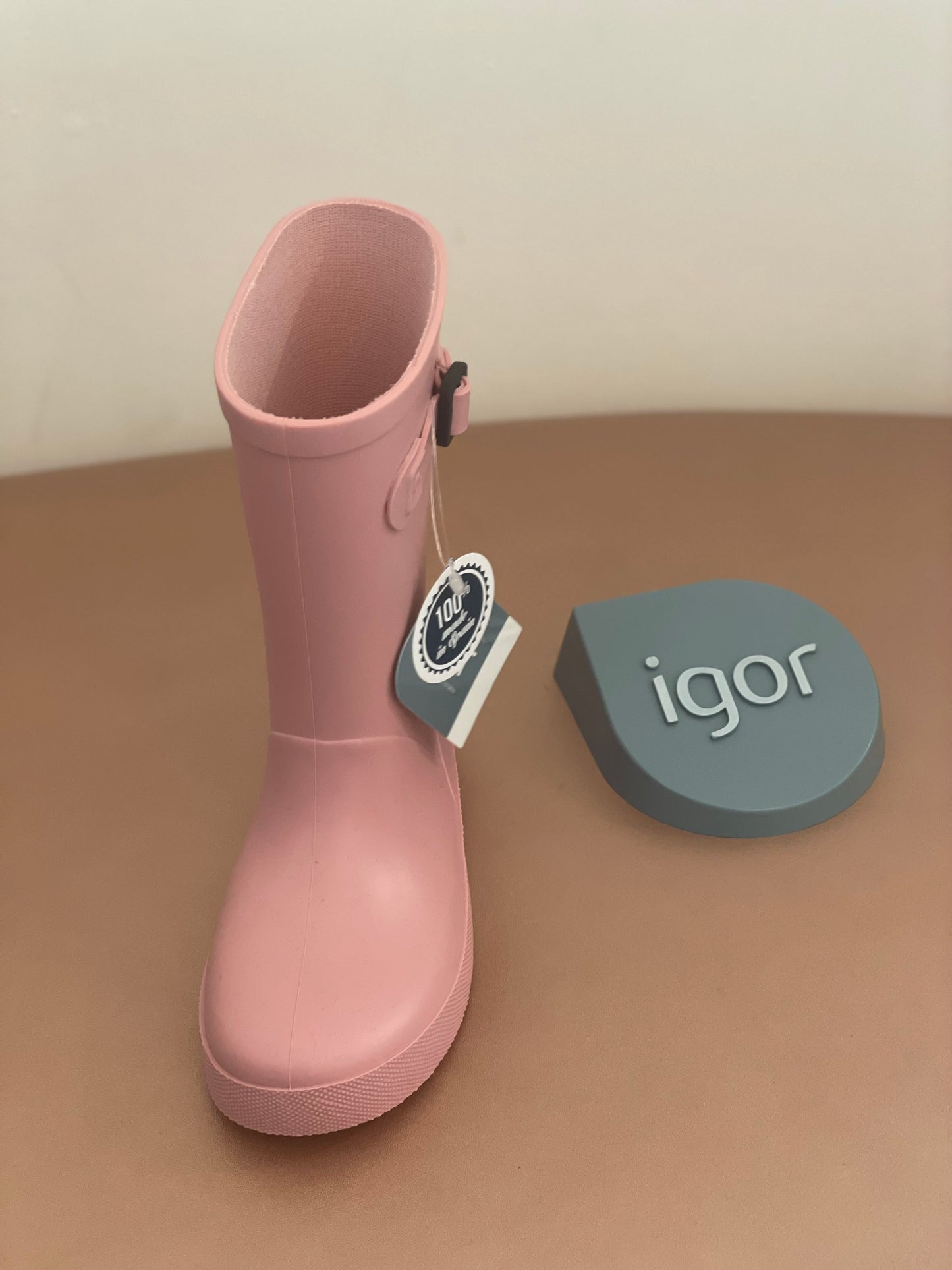 Bottes de pluie Igor