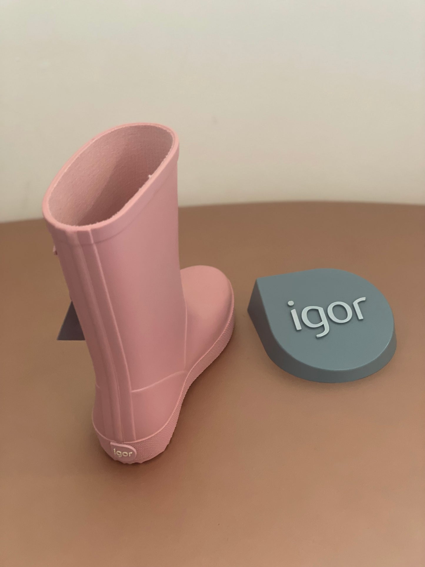 Bottes de pluie Igor